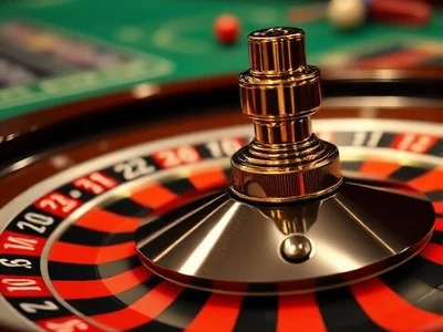Roulette en direct